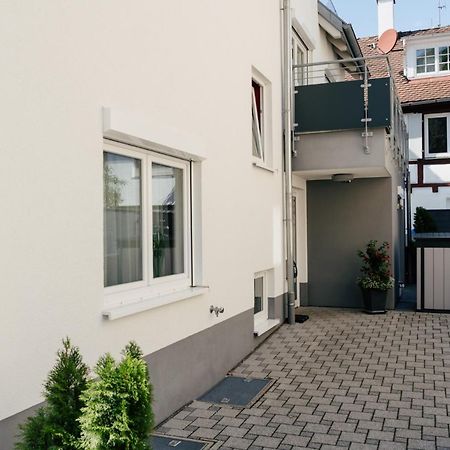 7Schwaben Apartment Bad Urach Exterior photo