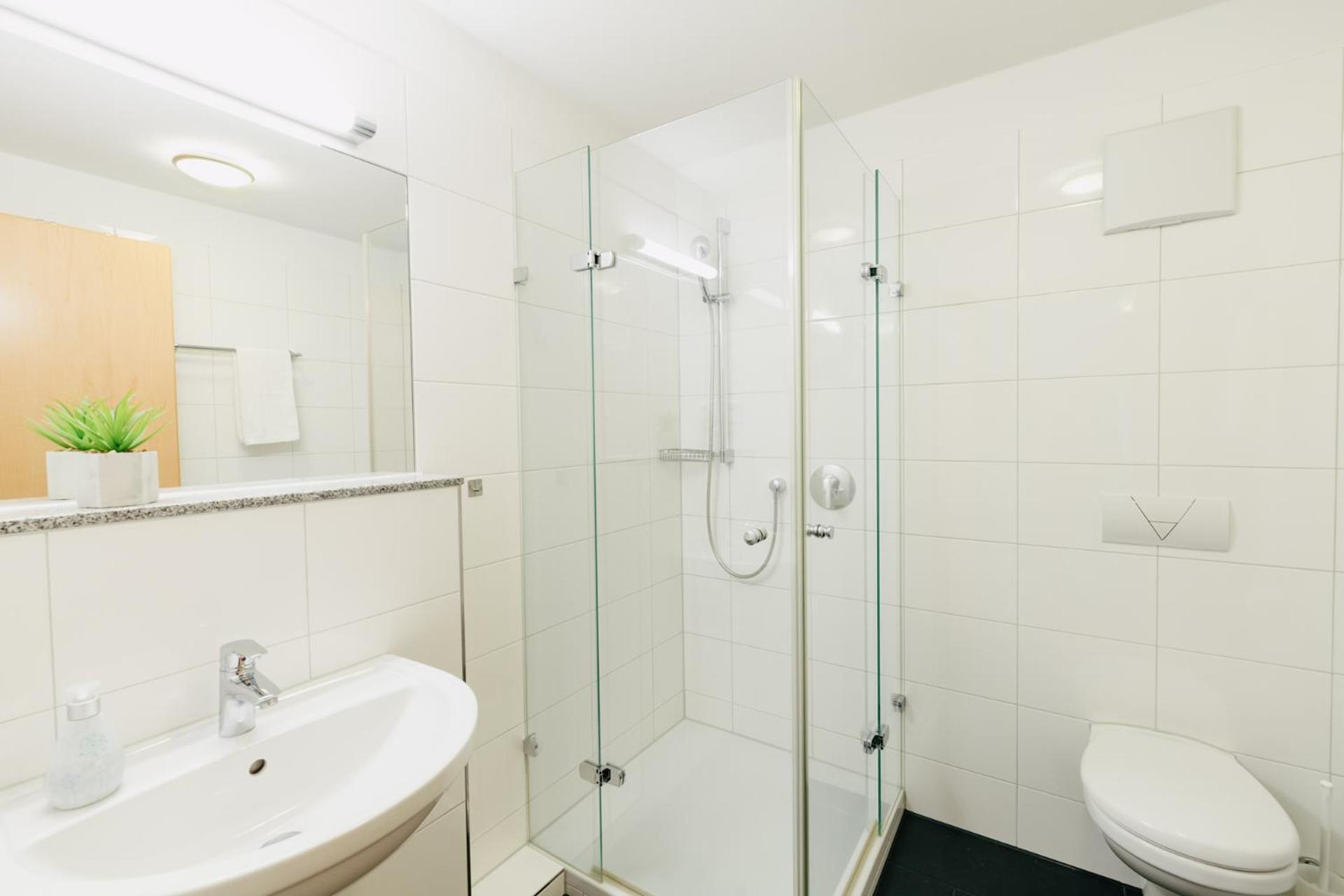 7Schwaben Apartment Bad Urach Exterior photo
