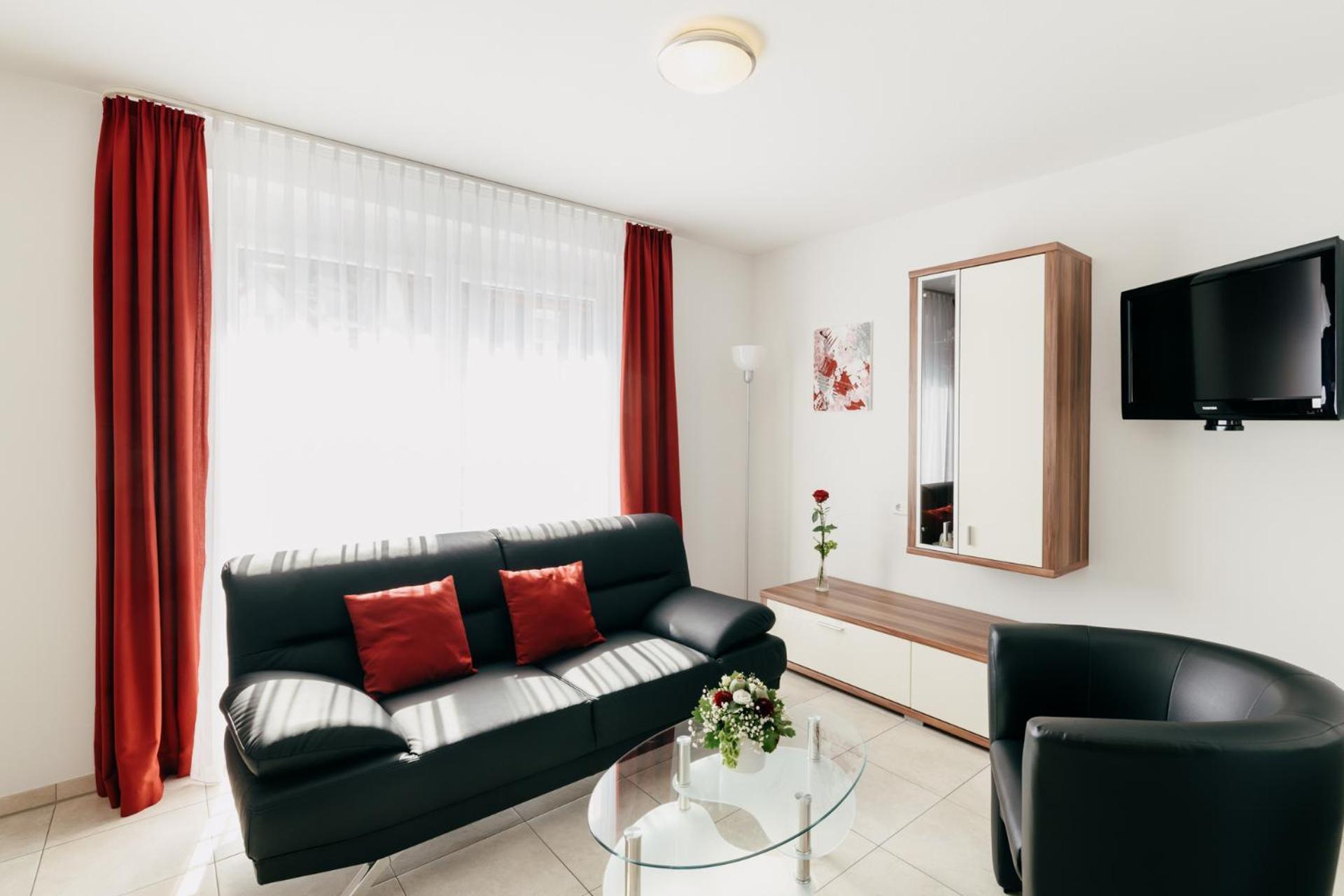 7Schwaben Apartment Bad Urach Exterior photo