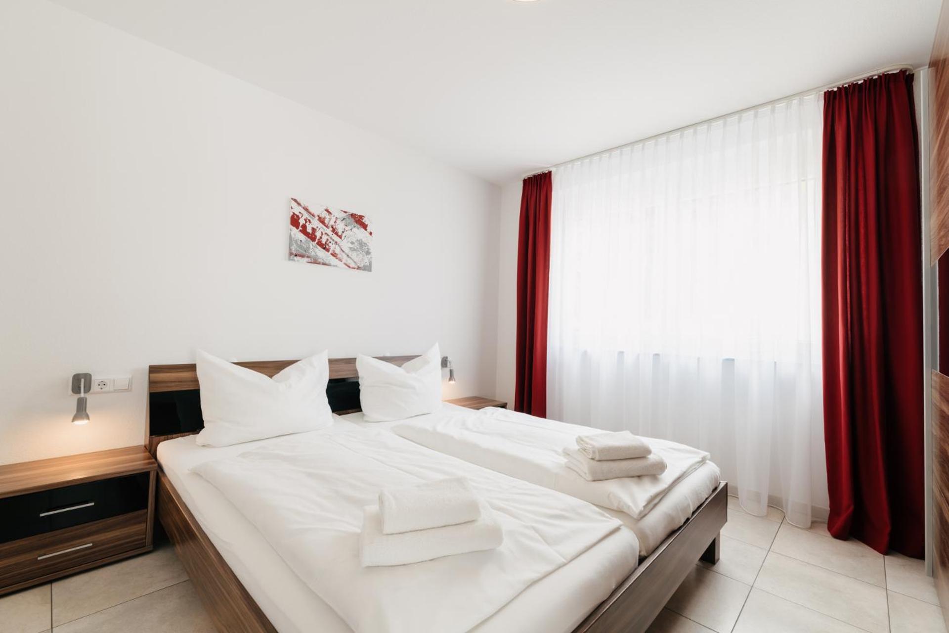 7Schwaben Apartment Bad Urach Exterior photo