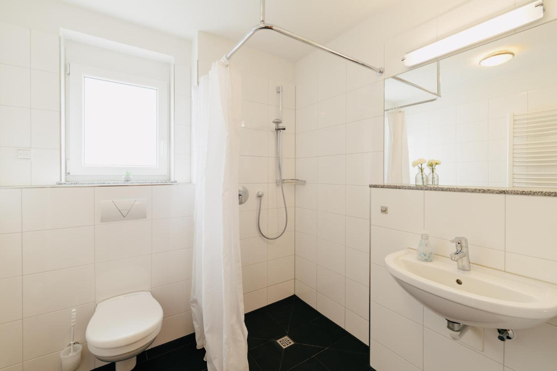 7Schwaben Apartment Bad Urach Exterior photo
