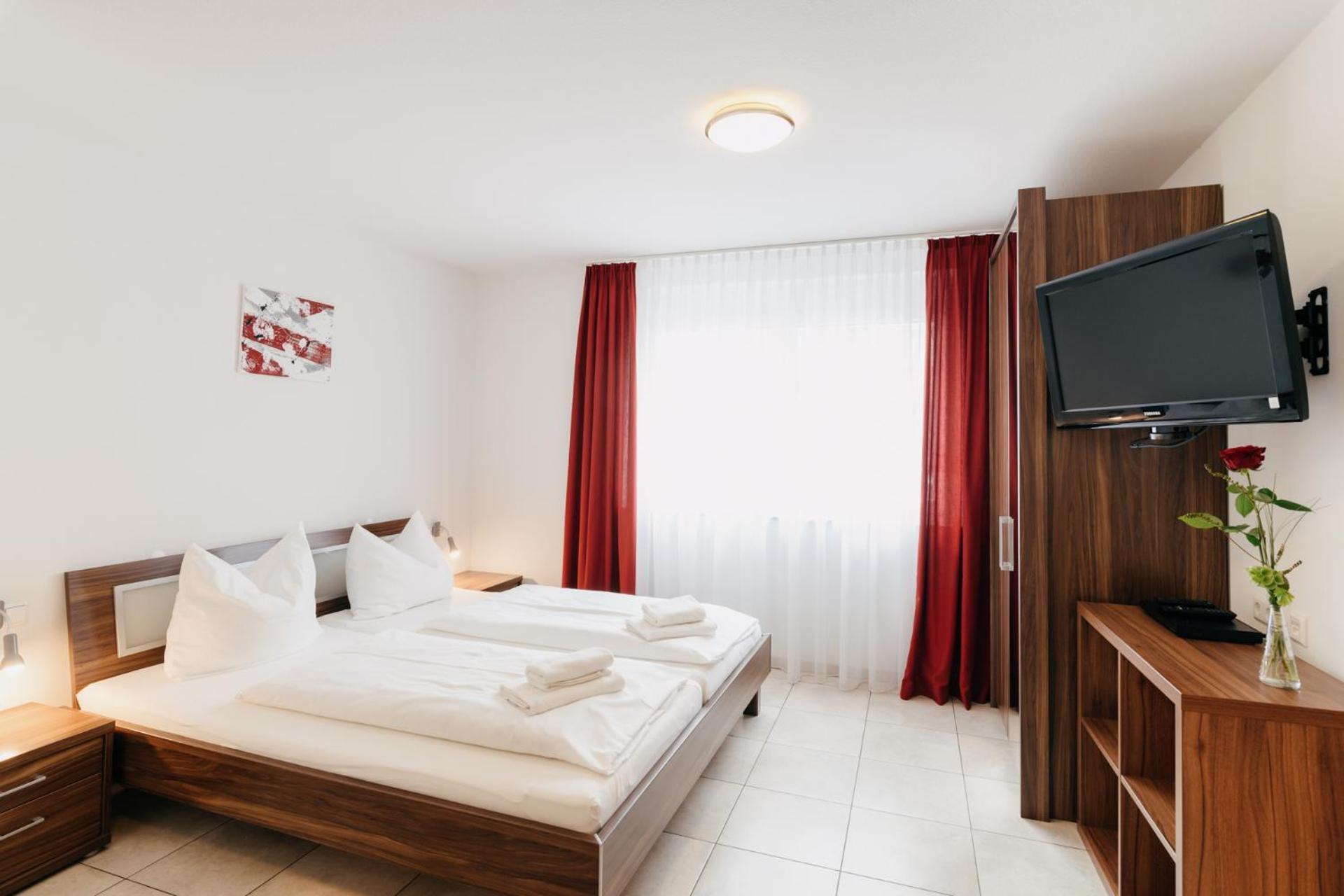 7Schwaben Apartment Bad Urach Exterior photo