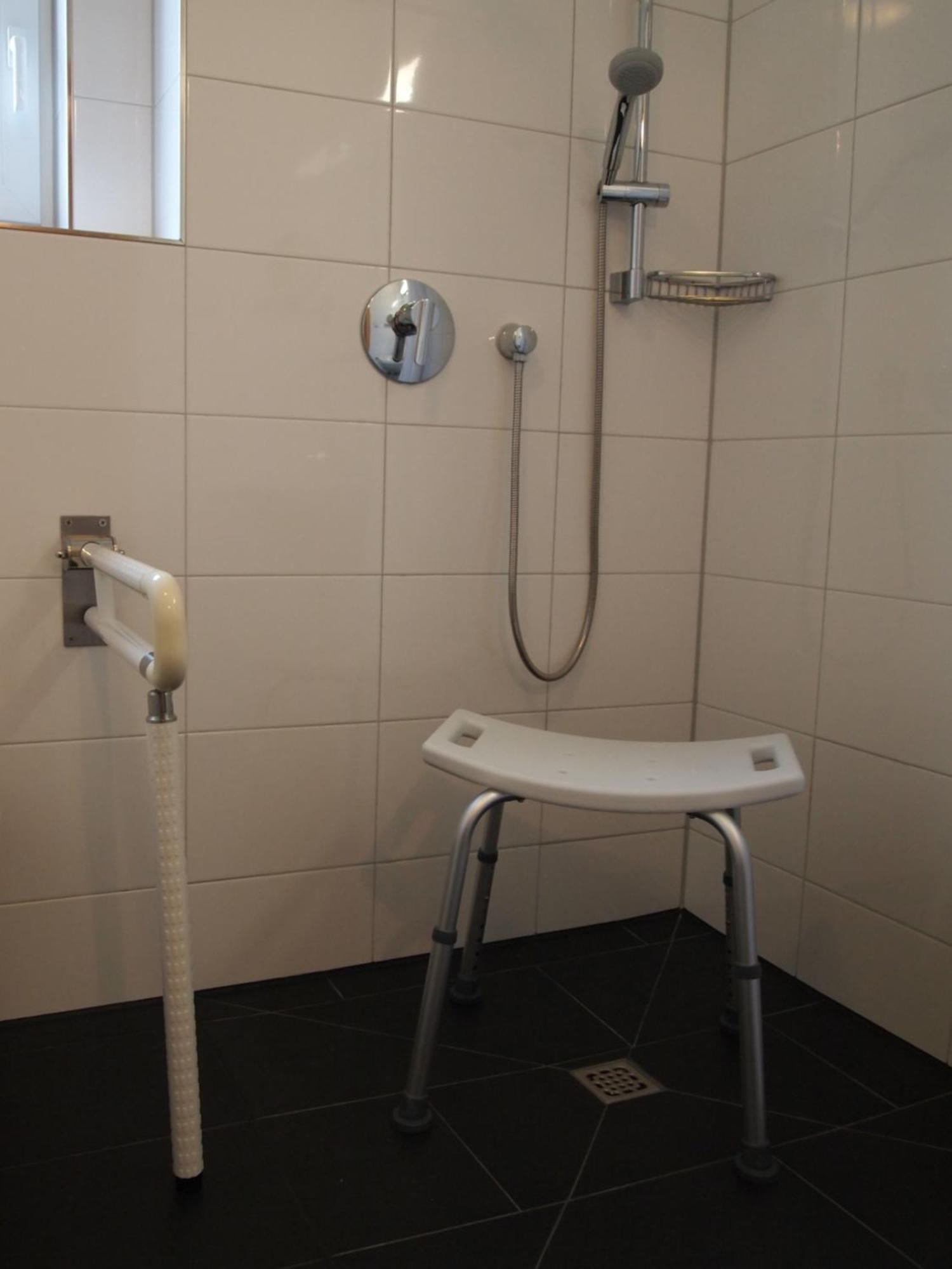 7Schwaben Apartment Bad Urach Room photo