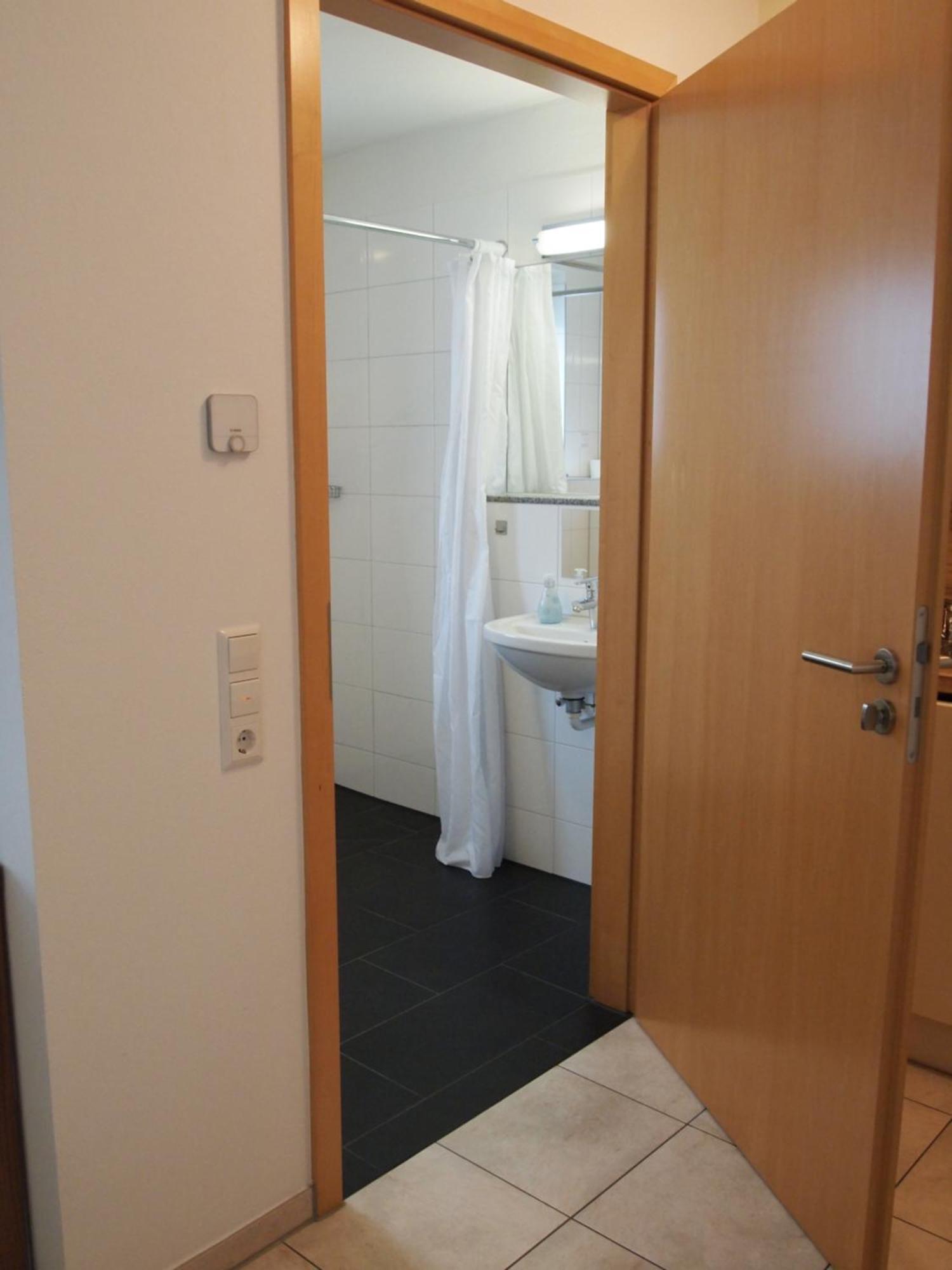 7Schwaben Apartment Bad Urach Room photo